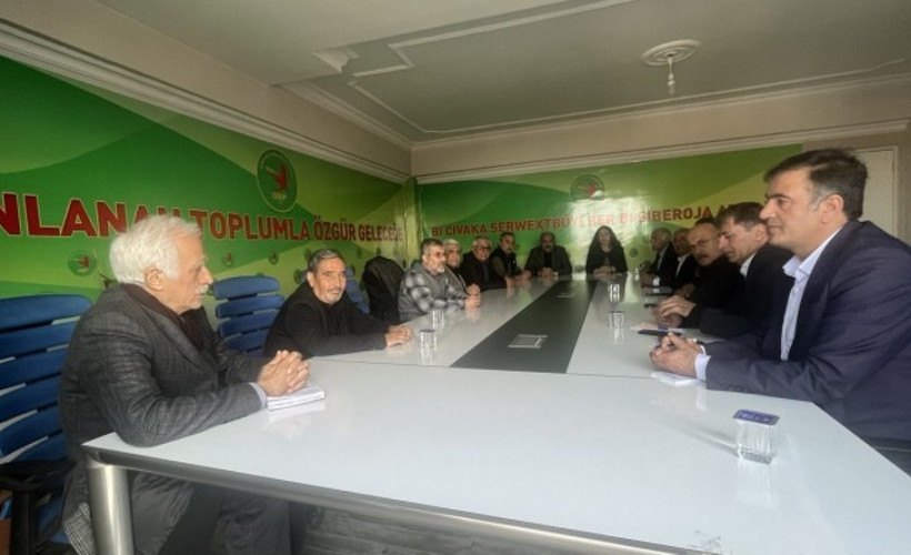 Kürdistani İttifak seçim gündemiyle toplandı