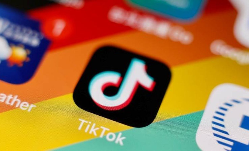 ABD Temsilciler Meclisi, TikTok'un ülkede yasaklanmasını mümkün kılan tasarıyı kabul etti