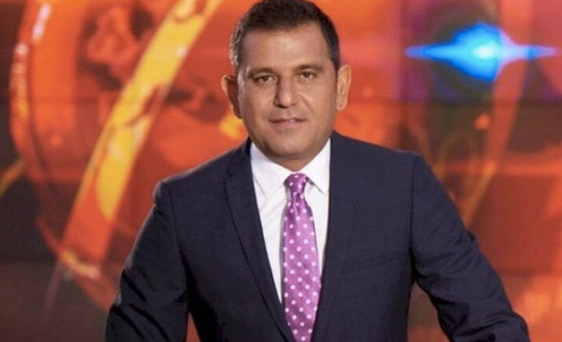 Fatih Portakal, Sözcü TV'ye geçiyor