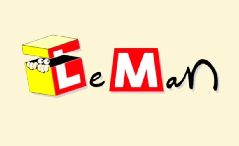 'Erdoğan'a bıyık çizdiği için' tutuklanan çocuk Leman kapağında