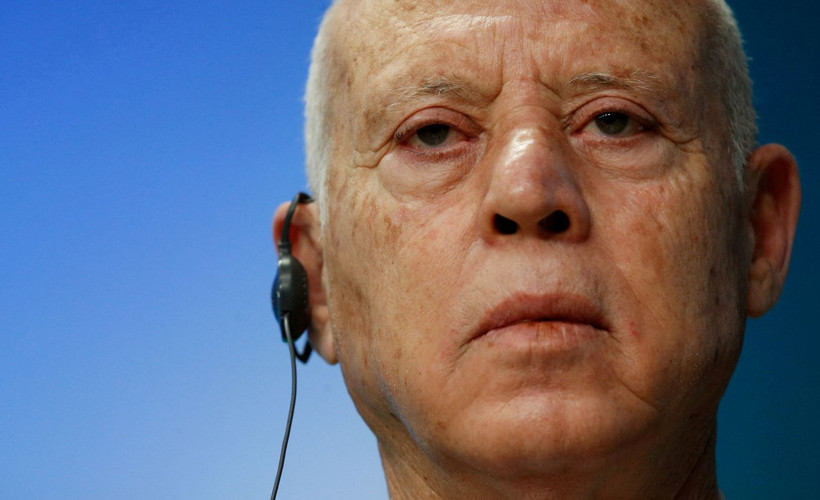 Tunus Cumhurbaşkanı, Suriye ile diplomatik ilişkilere geri dönmek istiyor