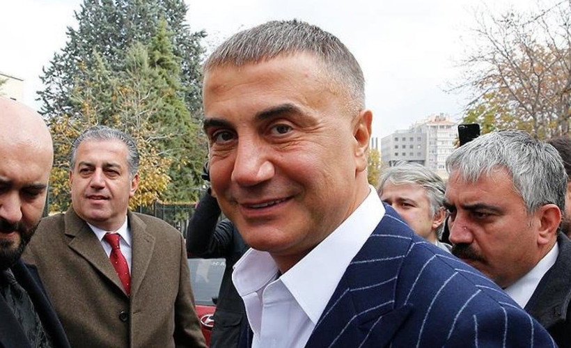 Sedat Peker'in evine ateş açan kişi hakkında istenen ceza belli oldu