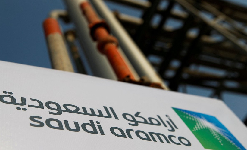 Suudi petrol devi Aramco, 161 milyar dolarlık rekor kâr açıkladı