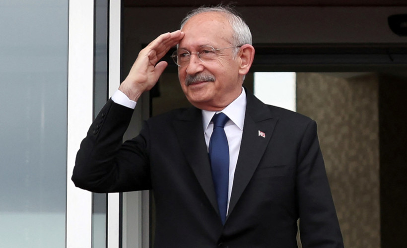 Kılıçdaroğlu, MYP ve BTP'yİ ziyaret edecek