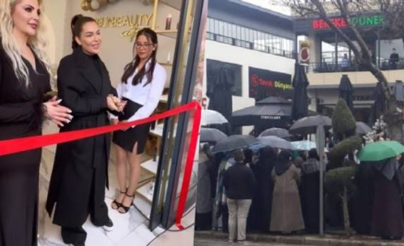 Selin Ciğerci'ye transfobik saldırıya sanatçılardan tepki: Hiç mi değişmeyeceğiz?