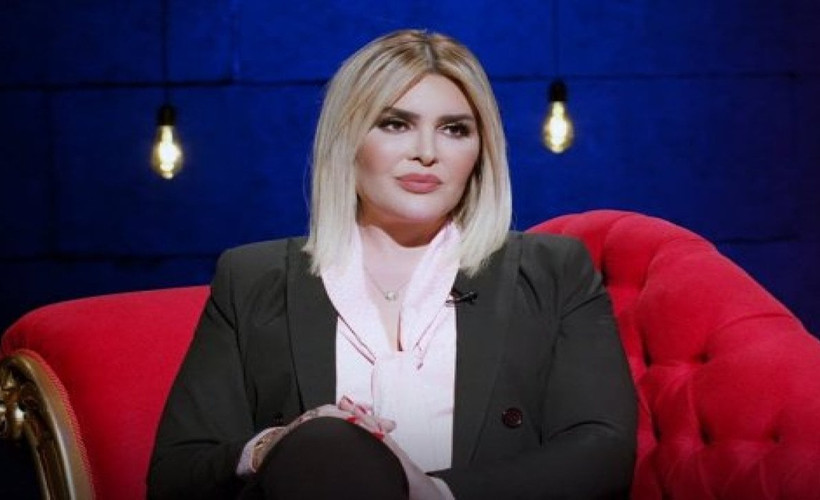 11 LGBTİ+ derneğinden Selin Ciğerci'ye destek: Transfobi toplumsal bir sorundur
