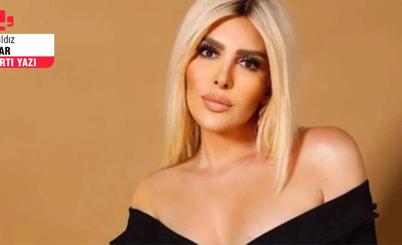 Selin Ciğerci ve haysiyet cenderesi