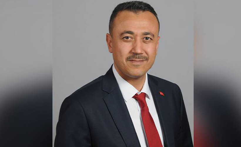 RTÜK üyesi Ali Sarı, AKP'den milletvekilliği adaylığı için istifa etti