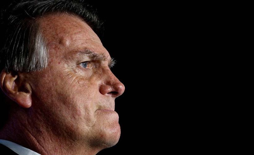 Bolsonaro gümrükten kaçak sokulan mücevherlerle ilgili ifadeye çağrılacak