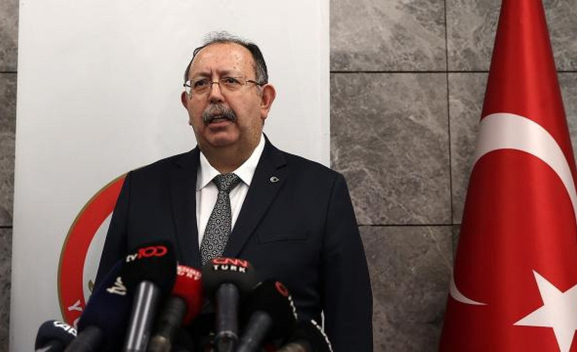 YSK Başkanı: 15 yeni ülkede daha sandık kurulacak