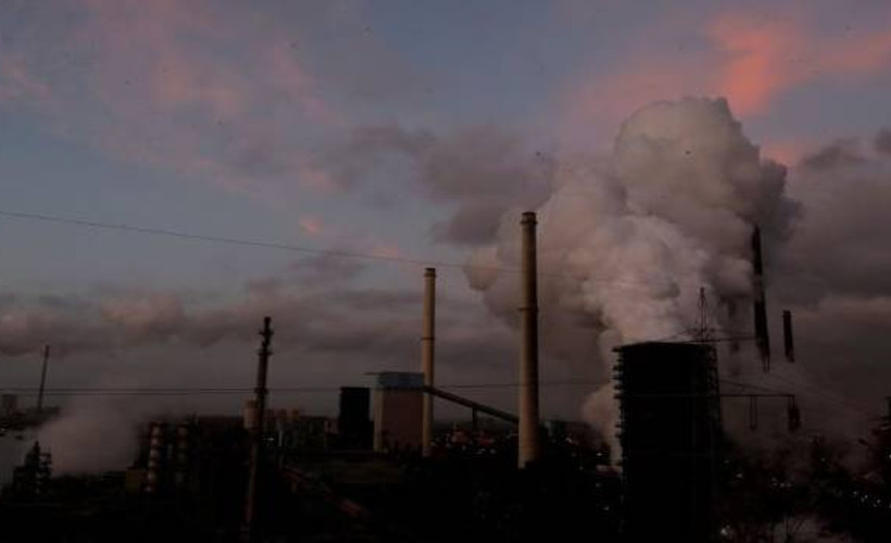 Avrupa'nın en kirli şehri Türkiye'de: 15 şehirlik listede Türkiye'den beş il var