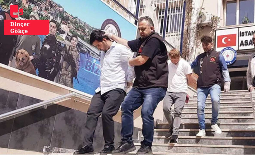 'İntihar etti' demişti: Evli olduğu kadını öldürmekten ağırlaştırılmış müebbeti istendi