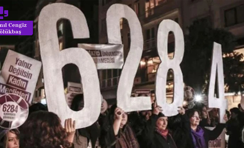 Kadın ve LGBTİ+ Örgütleri 6284 'pazarlığına' tepkili: ‘Cinsiyet eşitliğini sağlayan politikalar hedef alınıyor’