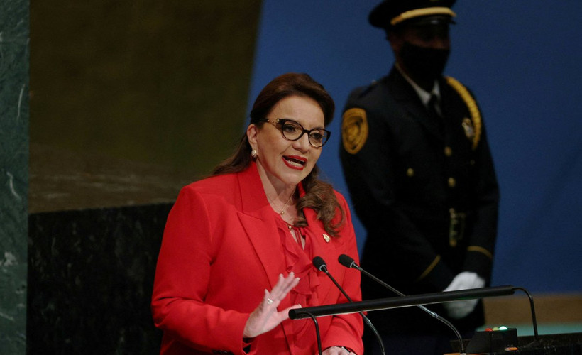 Honduras, Tayvan yerine Çin ile diplomatik ilişki kuracağını duyurdu