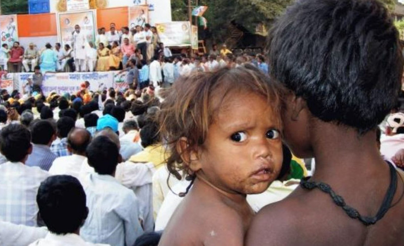 Batı Bengal'de adenovirüs salgını: 19 çocuk öldü, binlercesi hasta