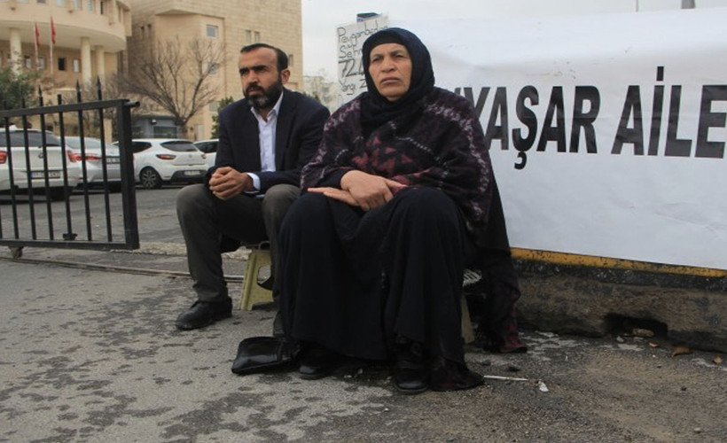 Emine Şenyaşar: Üç yıldır buradayım, görmüyor musunuz?