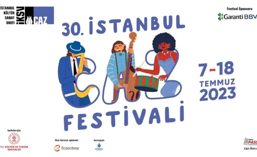 Müzisyenler tartışıyor: İstanbul Caz Festivali'nde caz var mı?