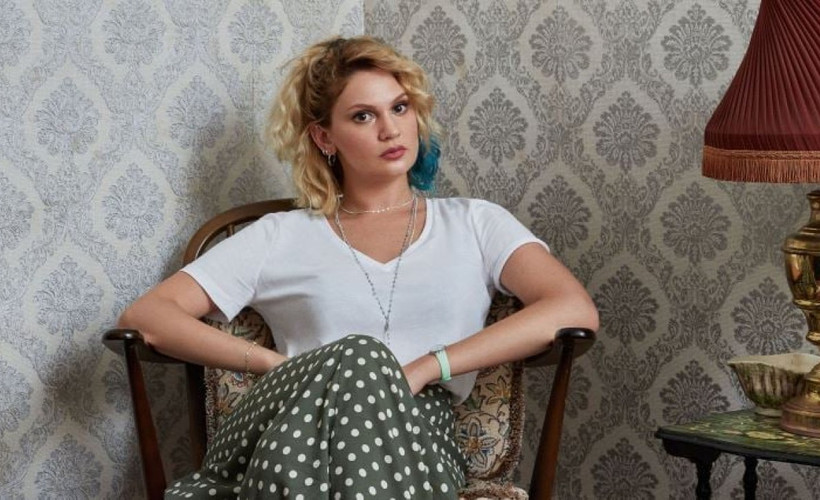 Farah Zeynep Abdullah'a Musa Orhan'a hakaretten para cezası