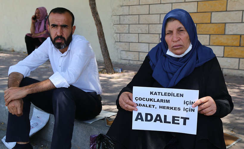 Şenyaşarların firari katili hastanede öldü