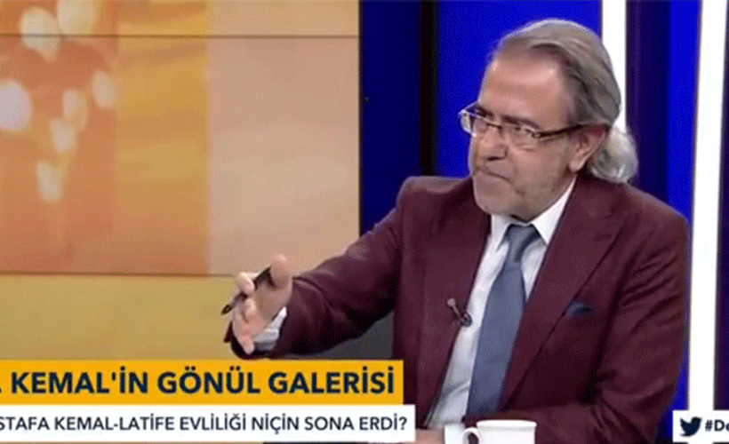 Atatürk'e hakaret davasında 1 yıl 3 ay hapis