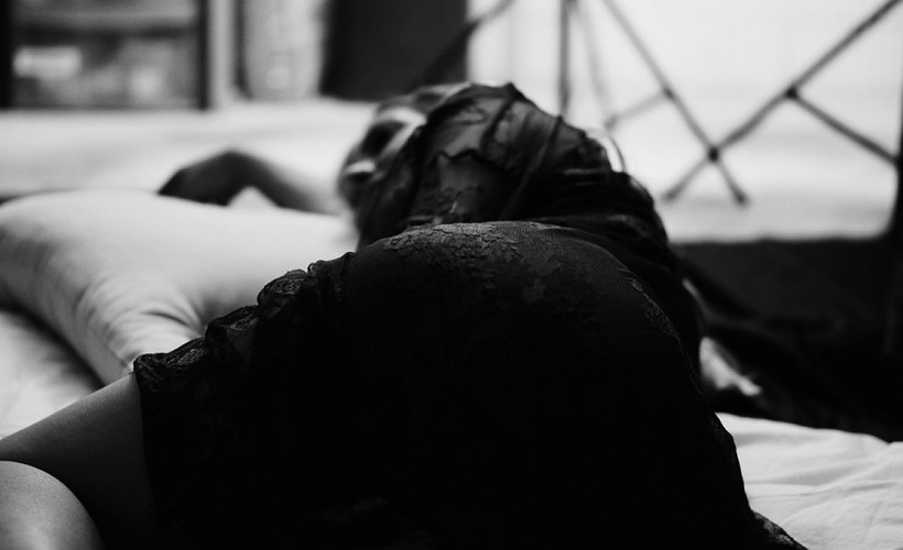 Uykusuzluğun 7 nedeni.. Hiç dikkat etmemiştik. Depresyona da yol açıyor
