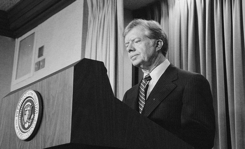 ABD'de İran'la 'seçim pazarlığı' iddiası: 43 sene sonra ortaya çıktı