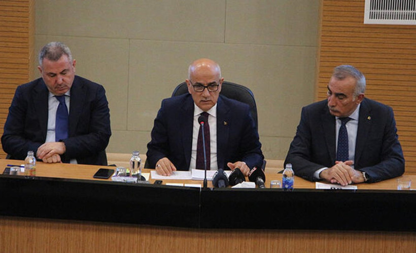 Görev başında ölen orman çalışanları 'şehit' sayılacak