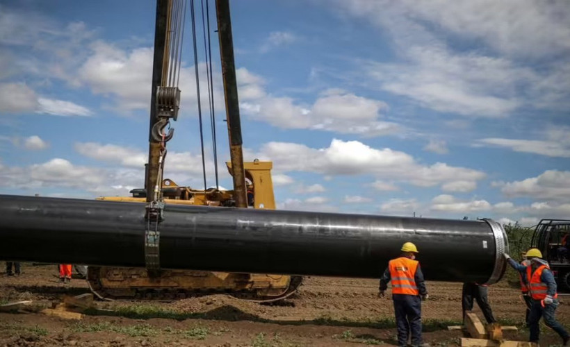 Rusya'nın Türkiye'de gaz merkezi planı: 'Proje karmaşık, zaman alacak'