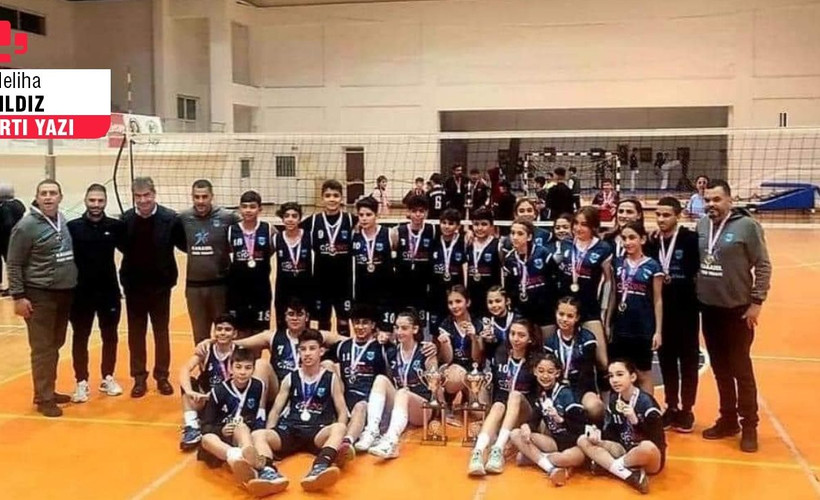 Mağusalı ailelerin öğrettikleri