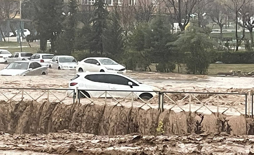 Urfa'da merkez ilçelerdeki okullar eğitime başlıyor