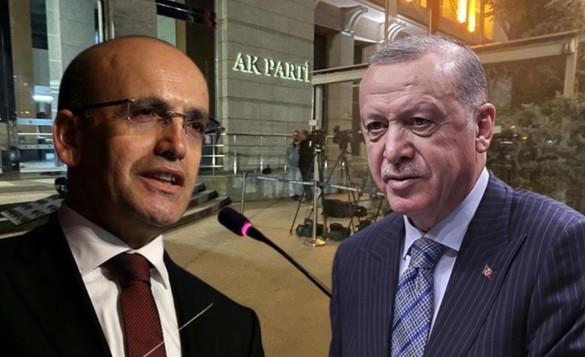 Bloomberg'den Mehmet Şimşek yorumu: Vitrin süsü olacaksa yeni bakanın adı önemsiz, mesele Erdoğan'da