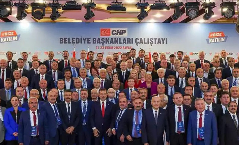Kılıçdaroğlu, CHP'li belediye başkanları ile bir araya gelecek