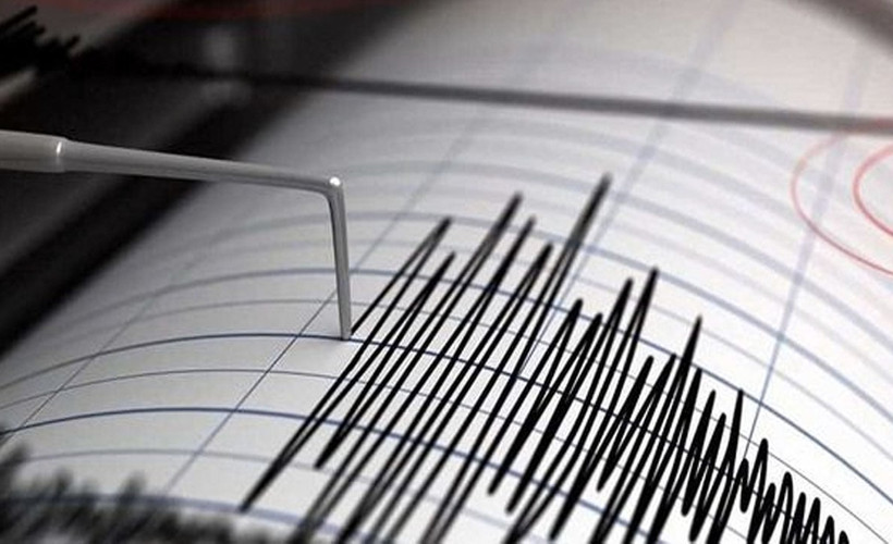 Kandilli'den 'deprem erken uyarı' sistemi açıklaması: Depremi önceden bildiren bir sistem değildir