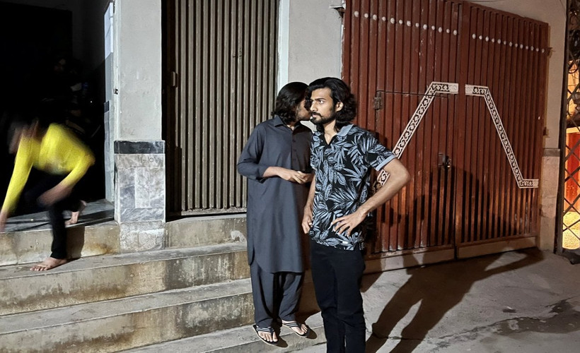 Afganistan-Pakistan sınırındaki depremde 13 kişi öldü