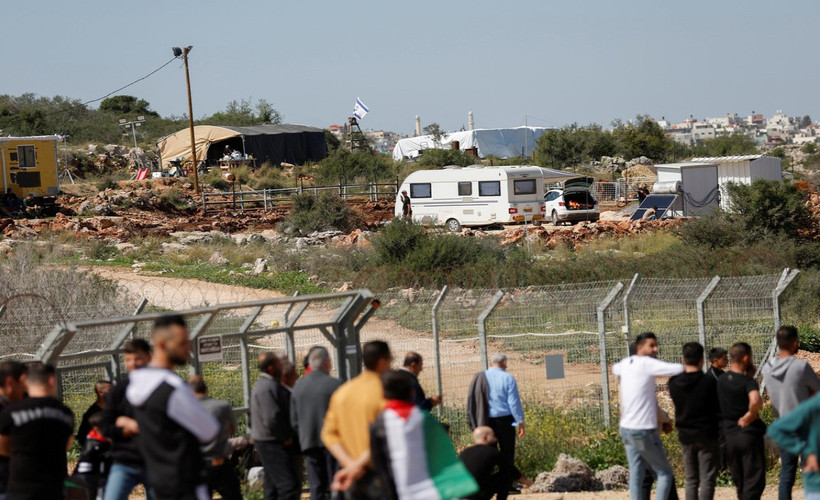 ABD, İsrail’in Washington Büyükelçisi'ni Dışişleri Bakanlığına çağırdı