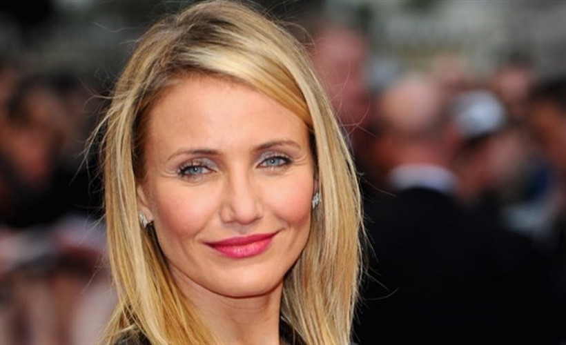 Cameron Diaz oyunculuğu ikinci kez bırakmayı düşünüyor