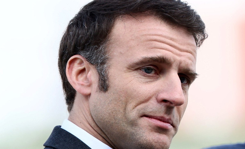 Macron ülkeyi ayağa kaldıran emeklilik düzenlemesini savundu: Pişmanlığım yok