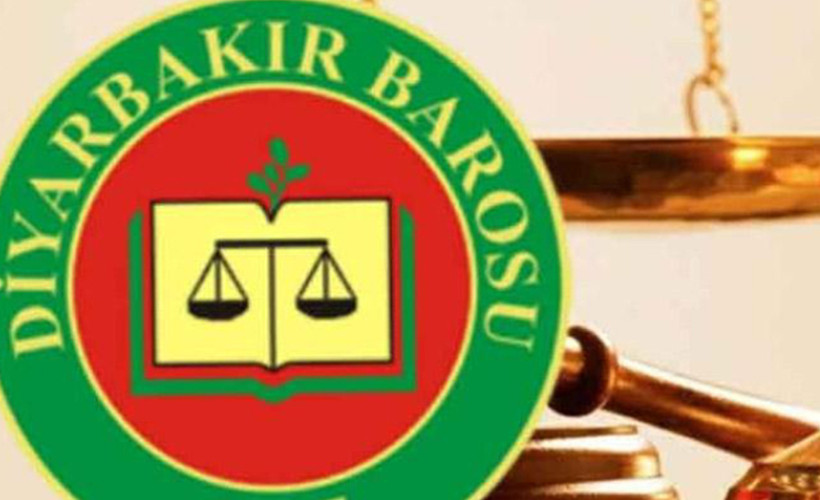 Diyarbakır Barosu’ndan kendilerini hedef gösteren Süleyman Soylu'ya yanıt: Kabul etmiyoruz