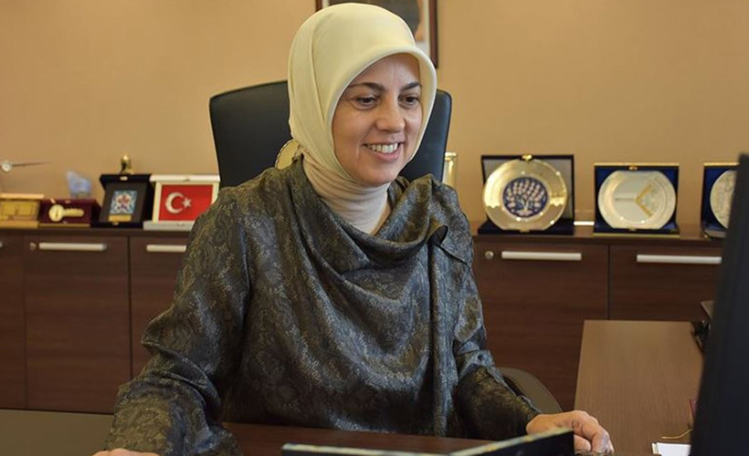 Resmi Gazete'de yayınlandı: Merve Kavakçı Dışişleri Bakanlığı'ndaki görevinden alındı