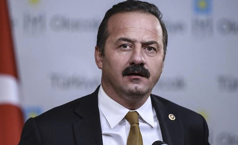 İddia: Yavuz Ağıralioğlu'nun amacı BBP'ye genel başkan olmak