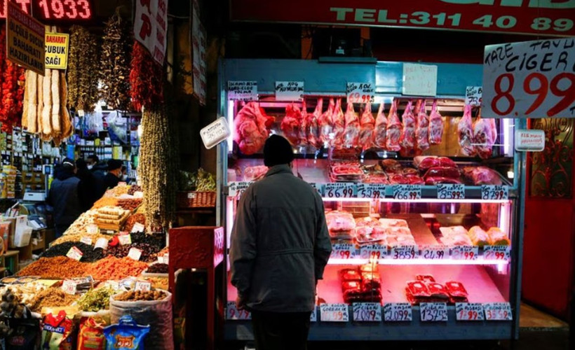 AKP'li yetkiliden Reuters'a ekonomi itirafı: Sorun yaşıyoruz, bunun tartışılacak bir yanı yok