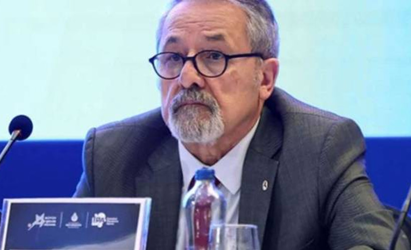 Prof. Dr. Naci Görür, İstanbul’da zemini en sağlam ve en zayıf olan yerleri açıkladı