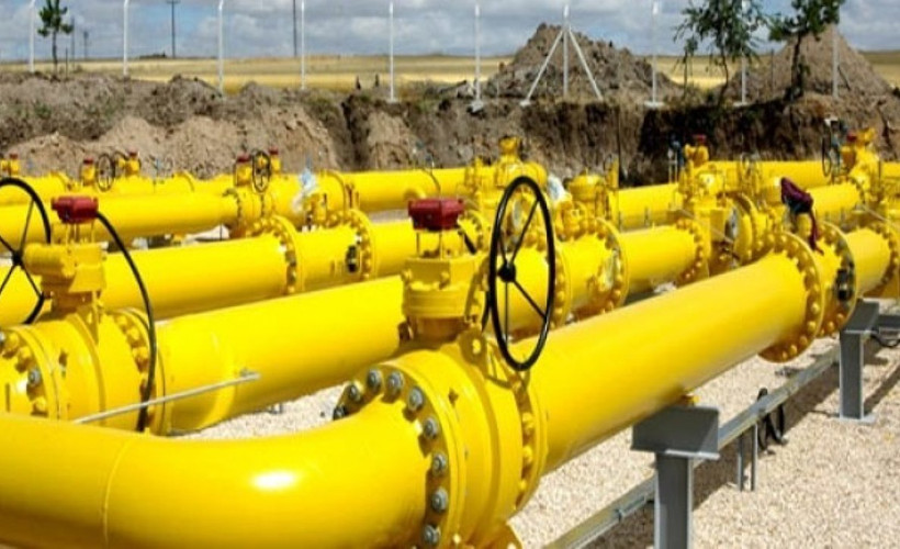 Kayyım belediyenin kazısı, Mardin'de gaz kesintisine neden oldu