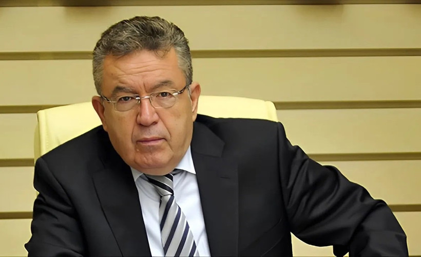 Eski YÖK Başkanı Özcan'dan Erdoğan'ın diploması açıklaması: Kayalara çarptı