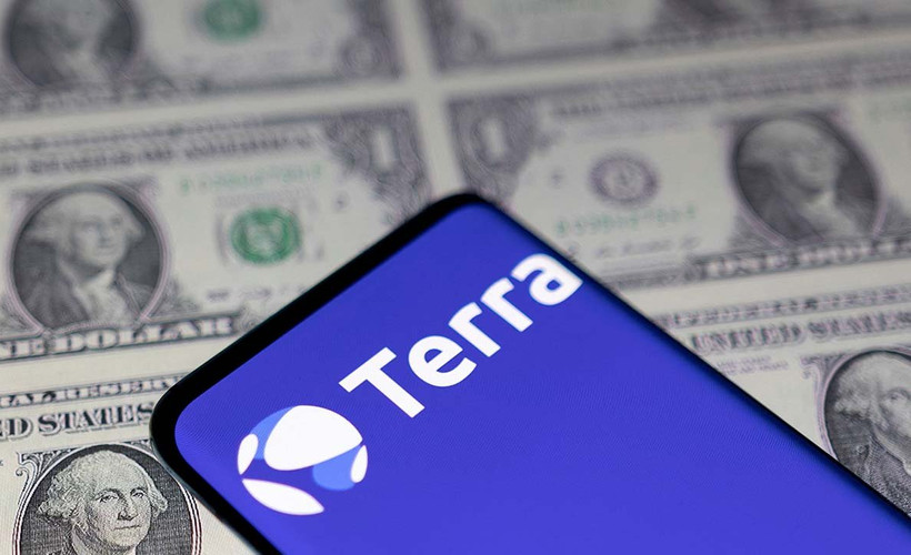 TerraUSD ve Luna'nın geliştiricisi Karadağ'da yakalandı