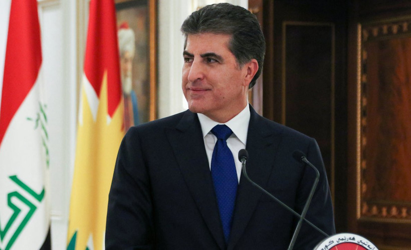 Neçirvan Barzani kararnameyi imzaladı, Irak Kürdistan Bölgesel Yönetimi'nde seçim tarihi netleşti