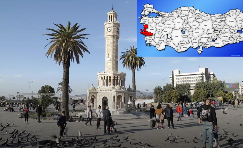 2023 seçim sonuçları: İzmir 1 ve 2. bölgede hangi partiler kazandı? Seçilen milletvekilleri listesi