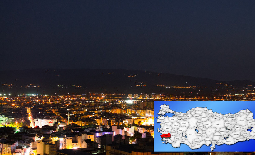 Aydın seçim sonuçları - 14 Mayıs 2023 Cumhurbaşkanlığı ve Genel Seçim oy oranları