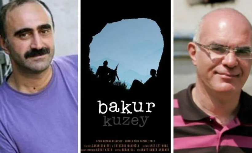 Bakur davası ertelendi