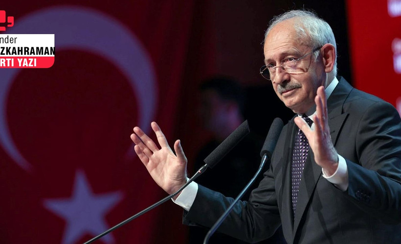 Şaka gibi
